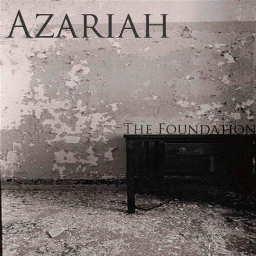 Azariah《321 Disaster》GTP谱