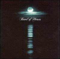Band of Horses《No One\'s Gonna Love You》GTP谱