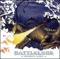 Battlelore《The War of Wrath》GTP谱