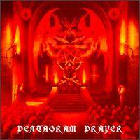 Bewitched《Pentagram Prayer》GTP谱