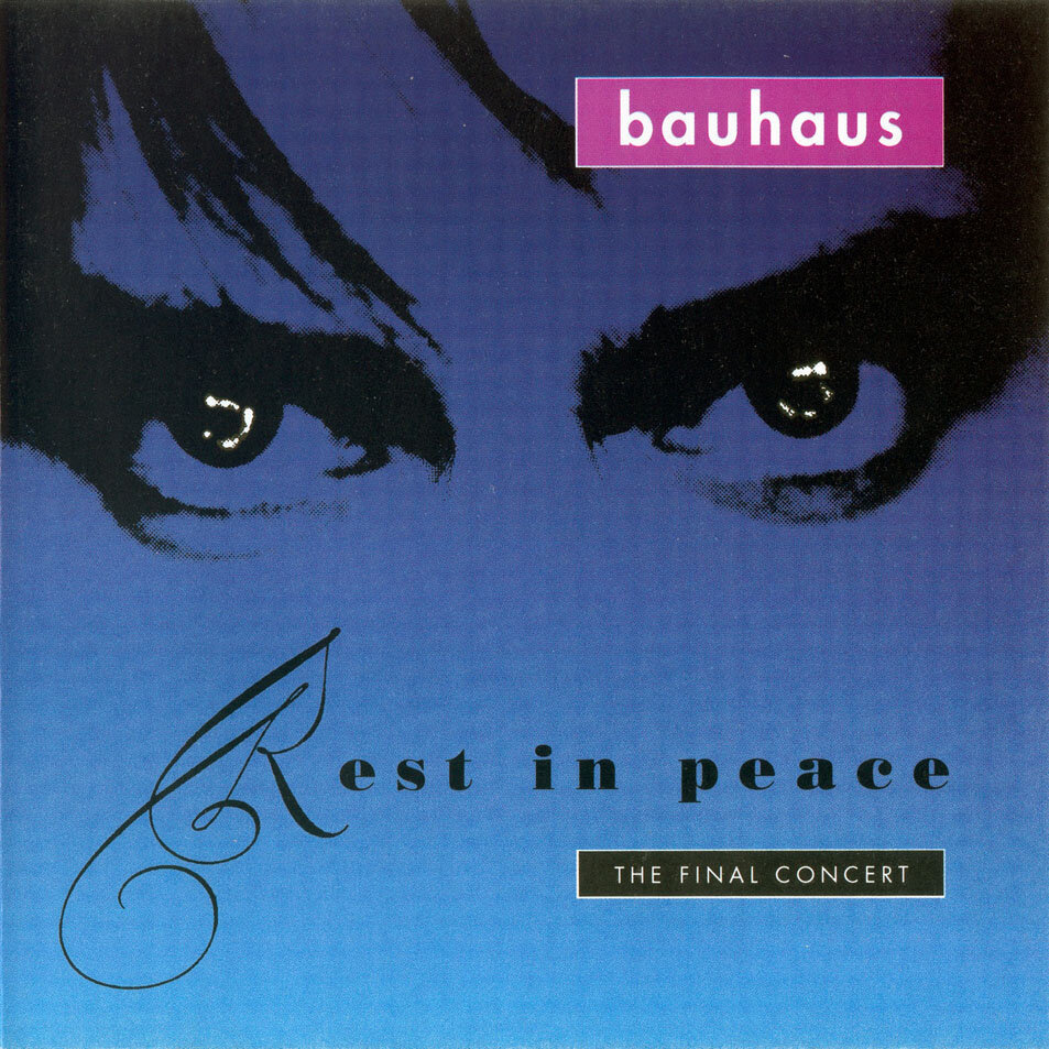 Bauhaus《Burning From The Inside》GTP谱