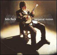 Béla Fleck《Salty》GTP谱