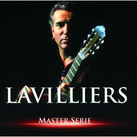 Bernard Lavilliers《Betty》GTP谱