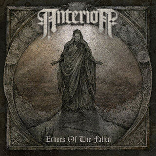 Anterior《By Horror Haunted》GTP谱
