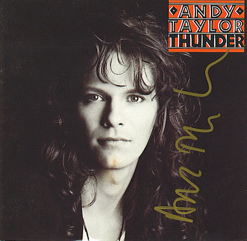 Andy Taylor《Don\'t Let Me Die Young》GTP谱