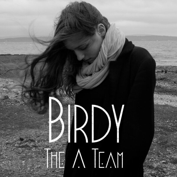Birdy《The A Team》GTP谱