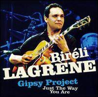 Bireli Lagrene《All Of Me》GTP谱