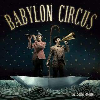 Babylon Circus《Paul》GTP谱