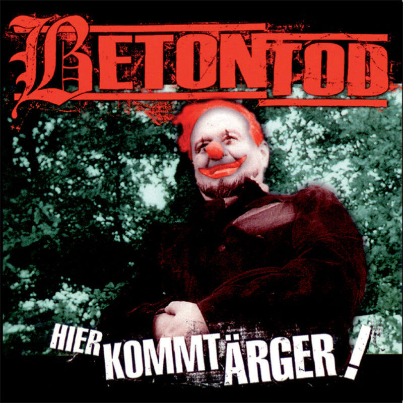 Betontod《Angst》GTP谱