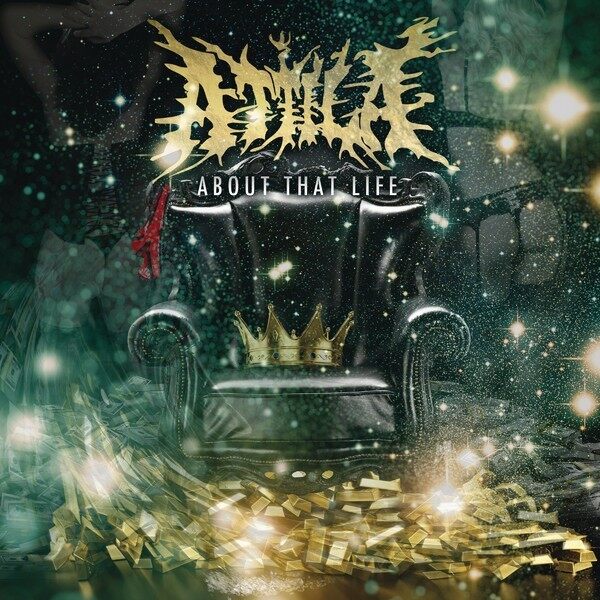 Attila《Callout》GTP谱