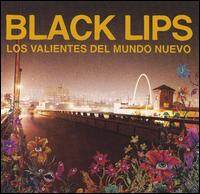 Black Lips《Juvenile》GTP谱