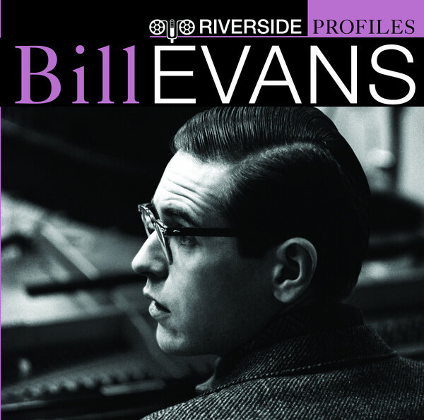 Bill Evans《Interplay》GTP谱