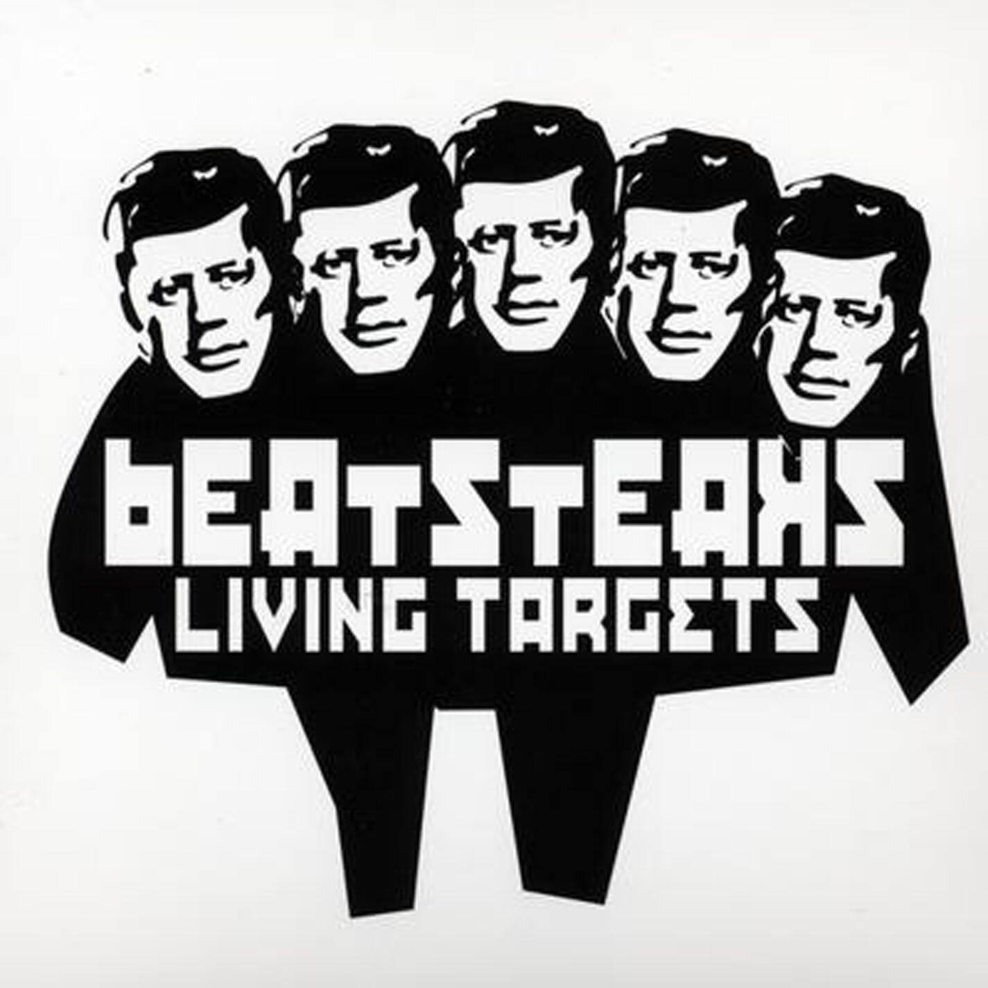 Beatsteaks《Mirrored》GTP谱
