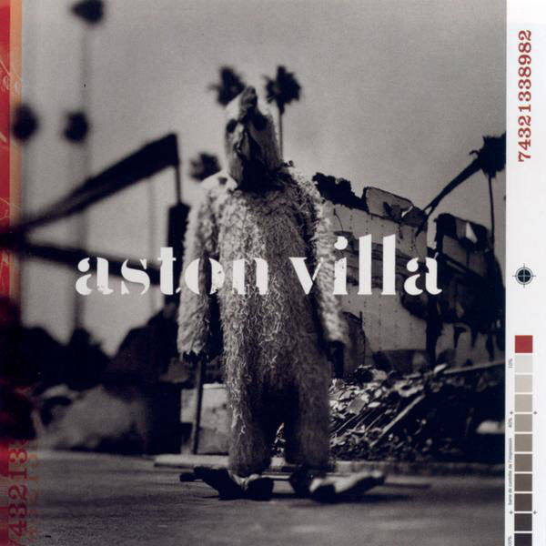 Aston Villa《Raisonne》GTP谱