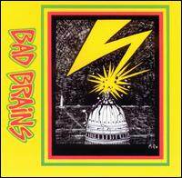 Bad Brains《Right Brigade》GTP谱