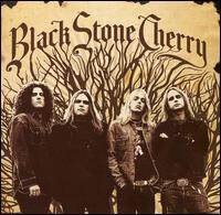 Black Stone Cherry《Rain Wizard》GTP谱