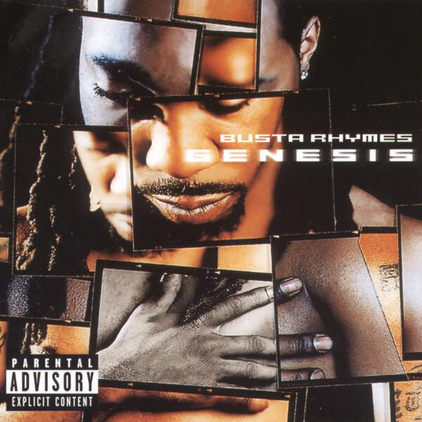 Busta Rhymes《Break Ya Neck》GTP谱