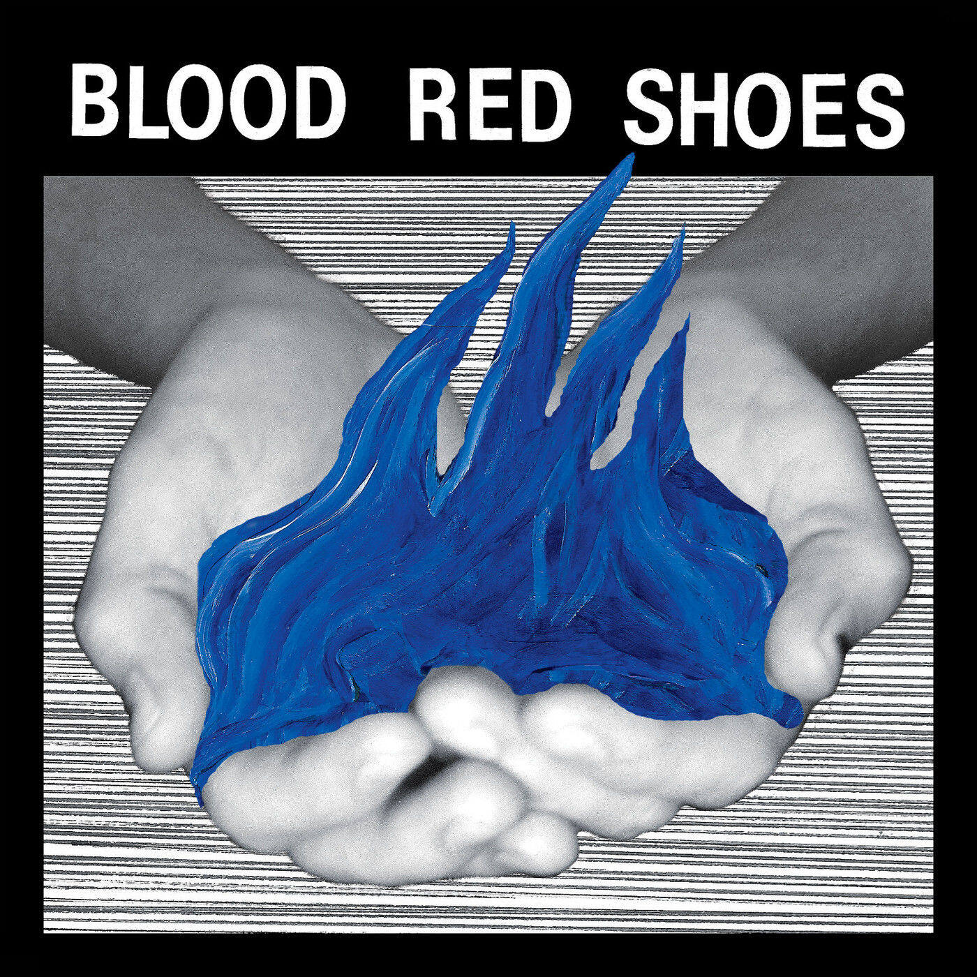 Blood Red Shoes《Don\'t Ask》GTP谱