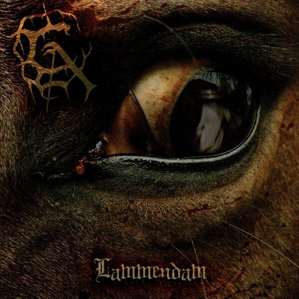 Carach Angren《La Malediction De La Dame Blanche》GTP谱