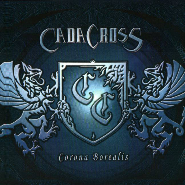 Cadacross《Wreath Of Seven Stars》GTP谱
