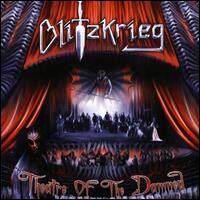 Blitzkrieg《Armageddon》GTP谱