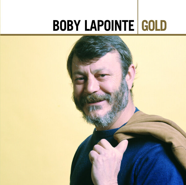 Boby Lapointe《Framboise》GTP谱