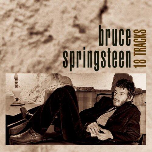 Bruce Springsteen《I Wanna Be With You》GTP谱