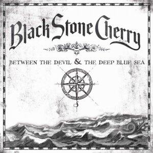 Black Stone Cherry《The Key》GTP谱