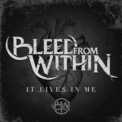 Bleed from Within《It Lives In Me》GTP谱