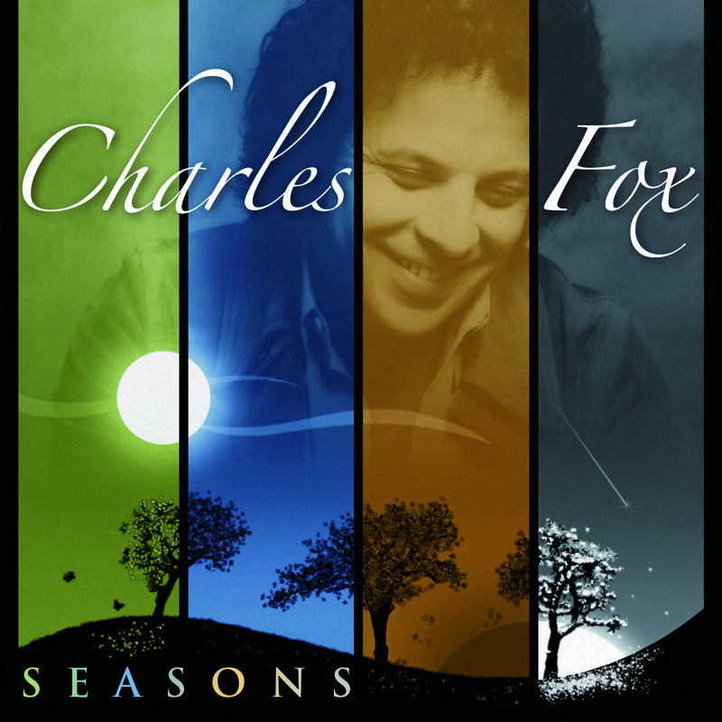 Charles Fox《Killing Me Softly With His Song》GTP谱