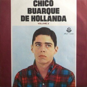 Chico Buarque《Roda-Viva》GTP谱