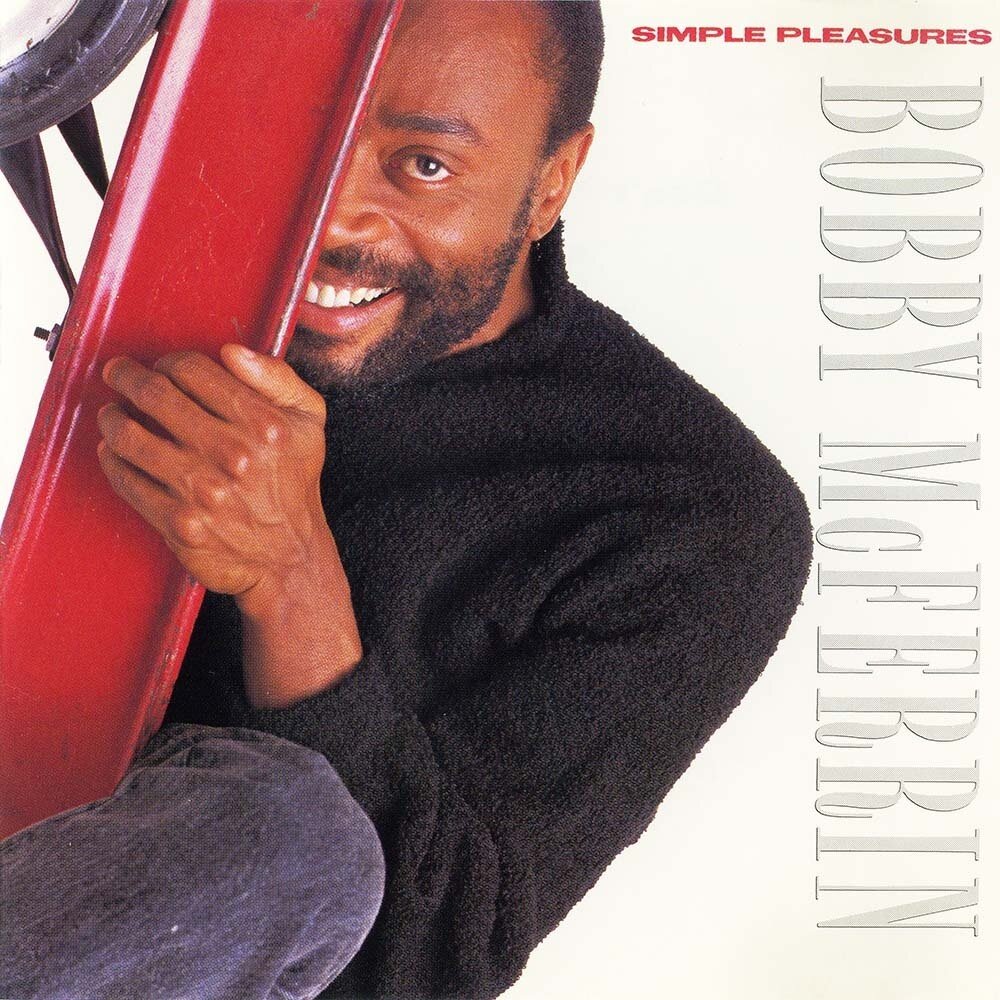 Bobby McFerrin《Don\'t Worry Be Happy》GTP谱