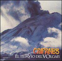 Caifanes《Miedo》GTP谱