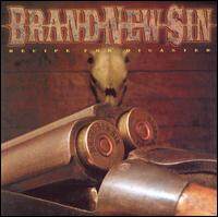 Brand New Sin《Dead Man Walking》GTP谱