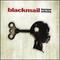 Blackmail《Evon》GTP谱