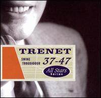 Charles Trenet《La Mer》GTP谱