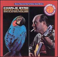 Charlie Byrd《That Look You Wear》GTP谱