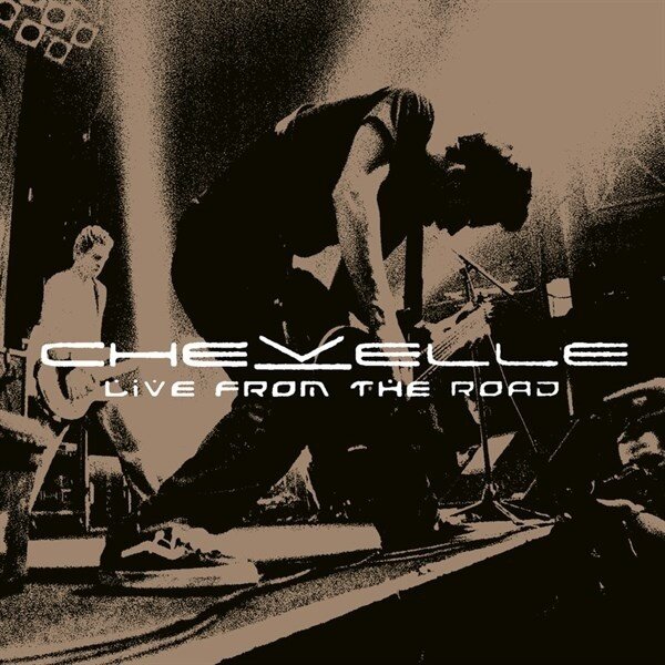 Chevelle《Family System》GTP谱