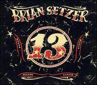 Brian Setzer《Rockabilly Gumbo》GTP谱
