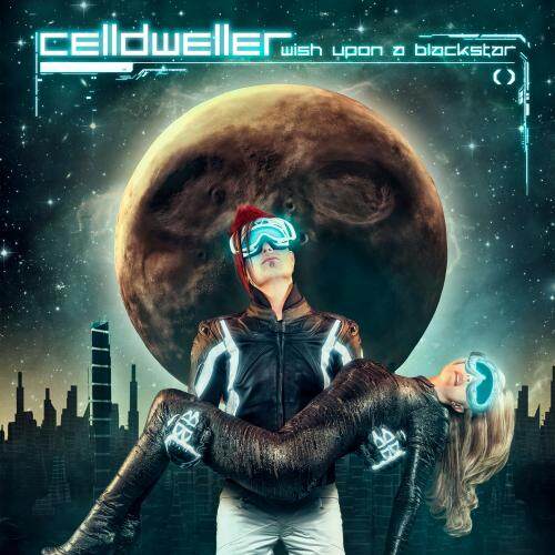 Celldweller《Eon》GTP谱