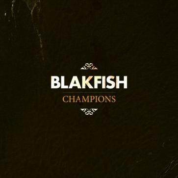 Blakfish《Randy Sage-True American Hero》GTP谱
