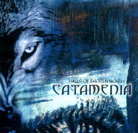 Catamenia《Outro》GTP谱