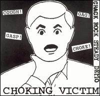 Choking Victim《500 Channels》GTP谱