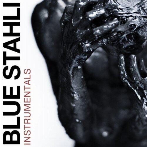 Blue Stahli《Ultranumb》GTP谱