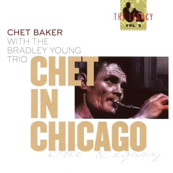 Chet Baker《My Funny Valentine》GTP谱