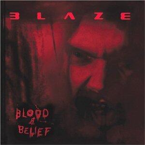 Blaze《The Path And The Way》GTP谱