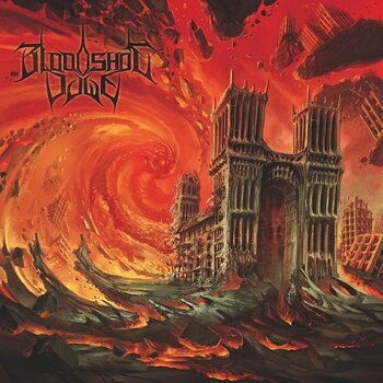 Bloodshot Dawn《Godless》GTP谱