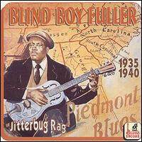 Blind Boy Fuller《You\'ve Got Something There》GTP谱