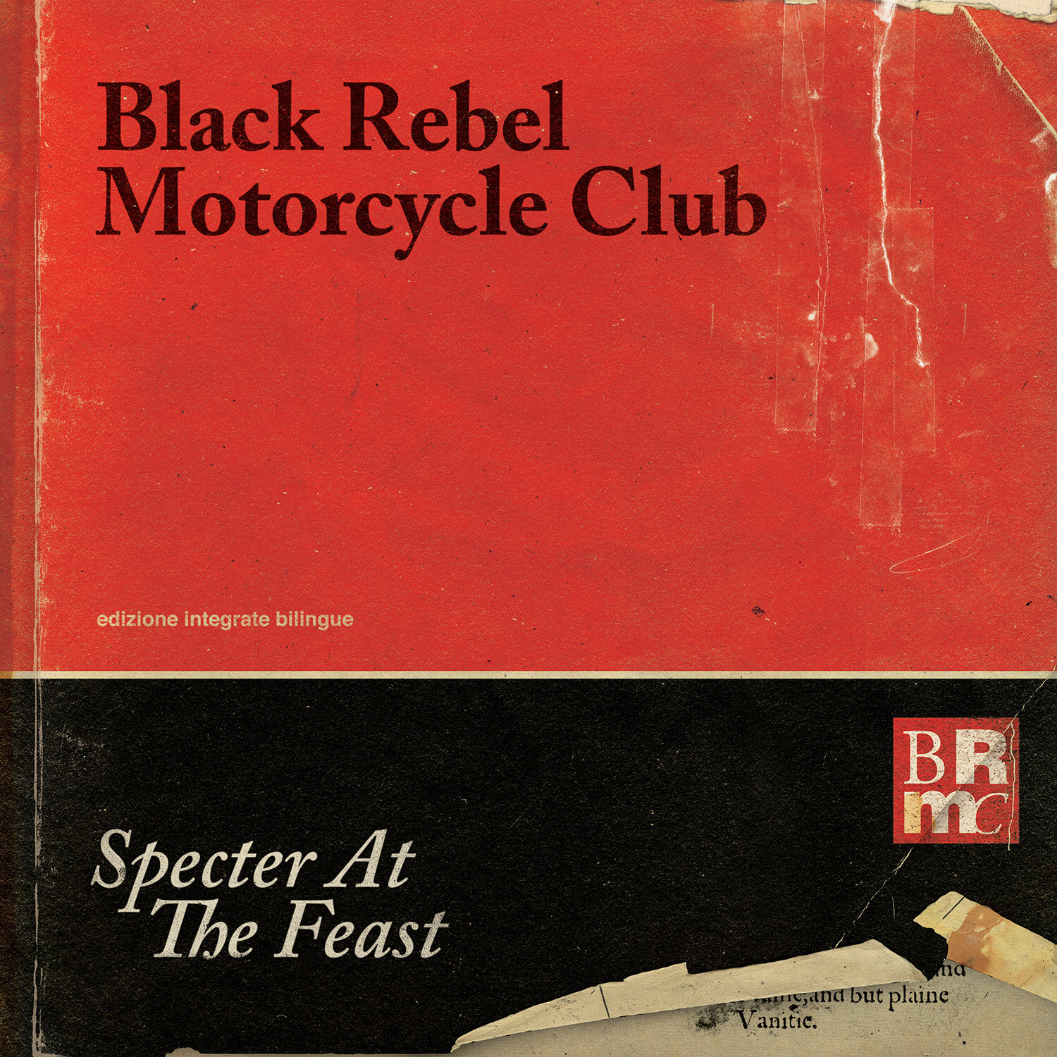 Black Rebel Motorcycle Club《Sell It》GTP谱