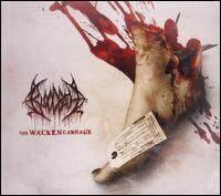Bloodbath《Outnumbering The Day》GTP谱